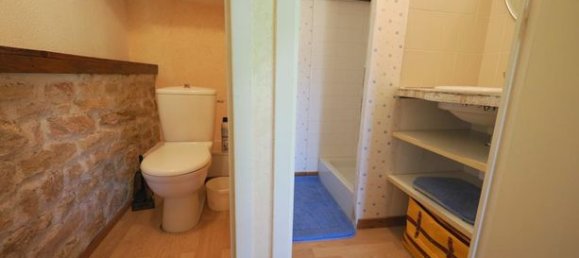 2 غرف نوم منزل في Pont-de-Vaux, France رقم 309265 12