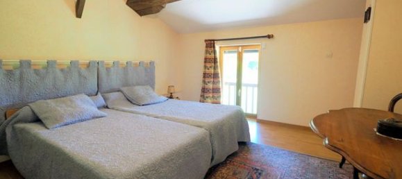 2 غرف نوم منزل في Pont-de-Vaux, France رقم 309265 11