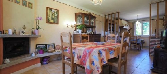 2 غرف نوم منزل في Pont-de-Vaux, France رقم 309265 4