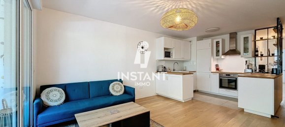 2 غرف نوم شقة في Alfortville, France رقم 170792 4