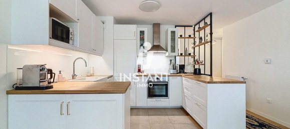 2 غرف نوم شقة في Alfortville, France رقم 170792 6