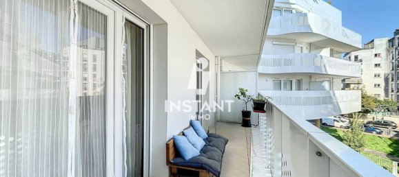 2 غرف نوم شقة في Alfortville, France رقم 170792 24