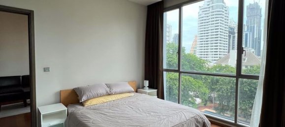 1 bedroom Condo in Quattro by Sansiri Bangkok, Thailand No. 32499 9