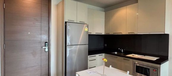 1 bedroom Condo in Quattro by Sansiri Bangkok, Thailand No. 32499 13