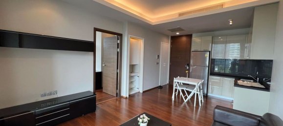 1 bedroom Condo in Quattro by Sansiri Bangkok, Thailand No. 32499 15