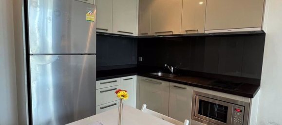 1 bedroom Condo in Quattro by Sansiri Bangkok, Thailand No. 32499 12
