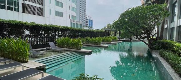 1 bedroom Condo in Quattro by Sansiri Bangkok, Thailand No. 32499 2