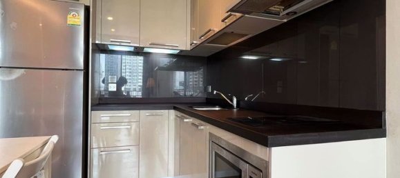 1 bedroom Condo in Quattro by Sansiri Bangkok, Thailand No. 32499 11
