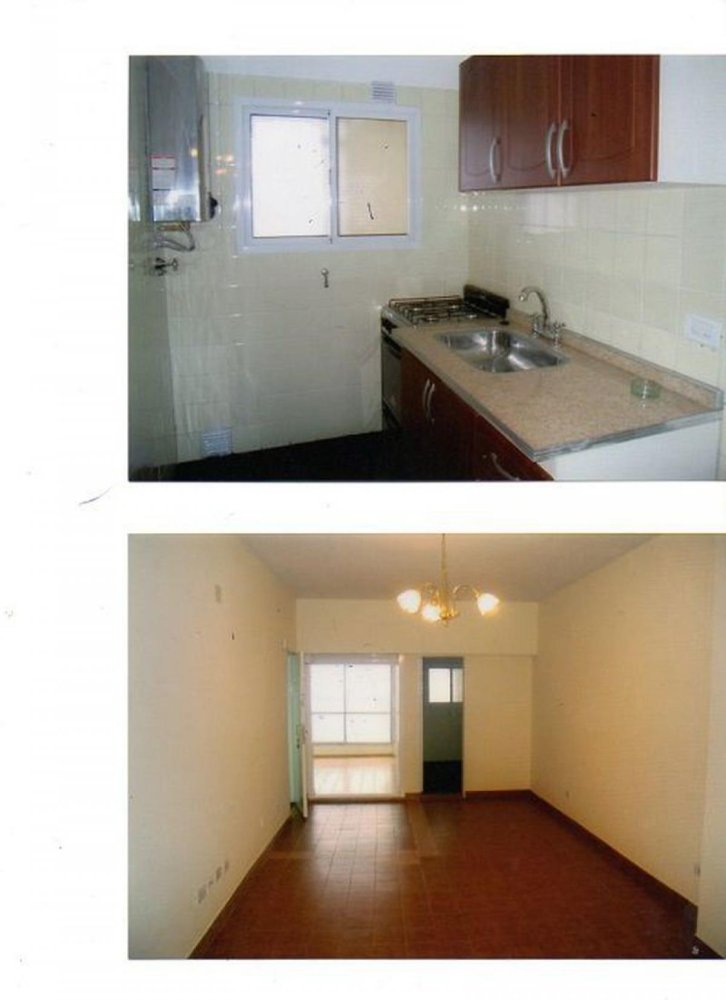 Studio in Buenos Aires, Argentina No. 72845