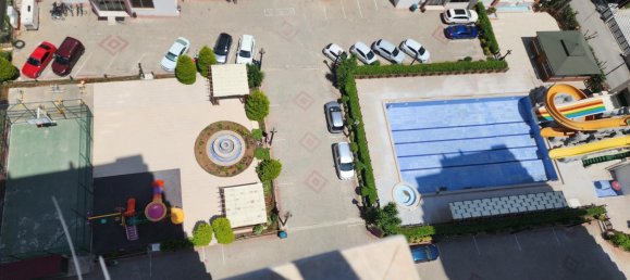 Apartment 3+1 in Mersin, Turkey No. 22611 7