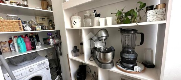 3 Schlafzimmer Penthouse in Rome, Italy, Nr. 46864 10