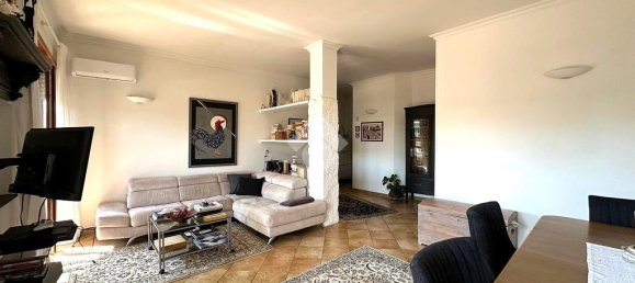 3 Schlafzimmer Penthouse in Rome, Italy, Nr. 46864 5