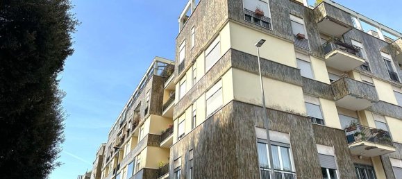 3 Schlafzimmer Penthouse in Rome, Italy, Nr. 46864 2