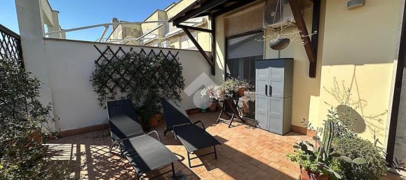 3 Schlafzimmer Penthouse in Rome, Italy, Nr. 46864 23