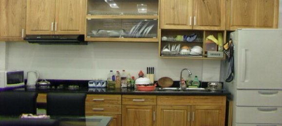 Casa T3 em Hai Ba Trung, Vietnam N.º 6807 4