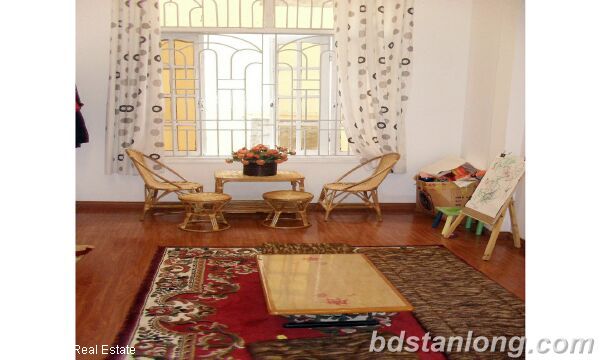 Casa T3 em Hai Ba Trung, Vietnam N.º 6807