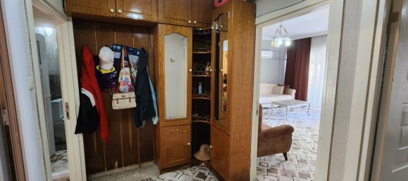 Квартира 3+1 в Мерсин, Турция № 17880 3