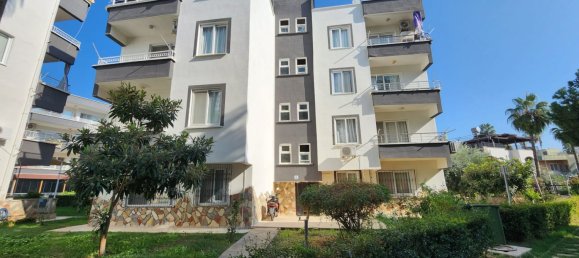 Квартира 3+1 в Мерсин, Турция № 17880 7