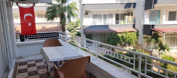 Квартира 3+1 в Мерсин, Турция № 17880 5