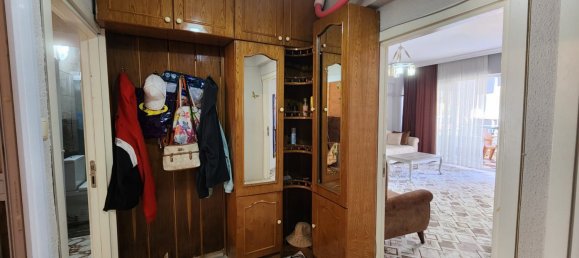 Квартира 3+1 в Мерсин, Турция № 17880 2