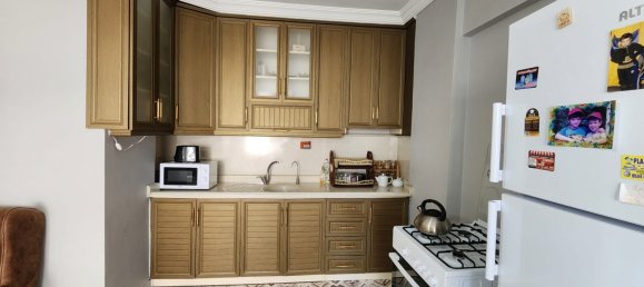 Квартира 3+1 в Мерсин, Турция № 17880 11