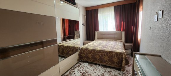 Квартира 3+1 в Мерсин, Турция № 17880 17