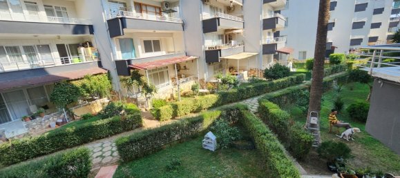 Квартира 3+1 в Мерсин, Турция № 17880 10