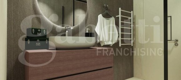 3-Zimmer Wohnung in Oristano, Italy, Nr. 39867 4