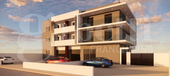 3-Zimmer Wohnung in Oristano, Italy, Nr. 39867 7