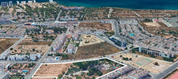 3 bedrooms Apartment in Orihuela, Spain No. 13043 6