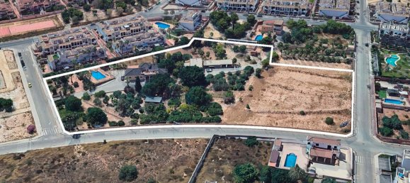 3 bedrooms Apartment in Orihuela, Spain No. 13043 8