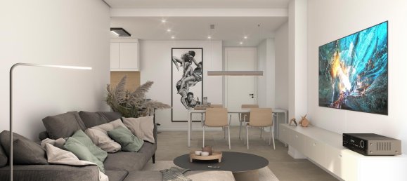 3 bedrooms Apartment in Orihuela, Spain No. 13043 20