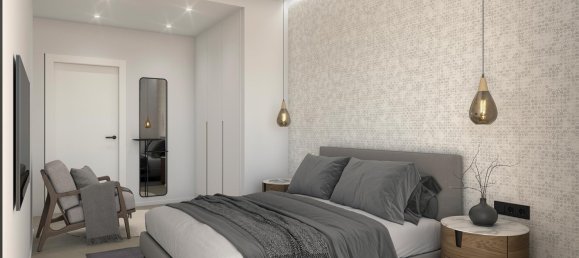 3 bedrooms Apartment in Orihuela, Spain No. 13043 22