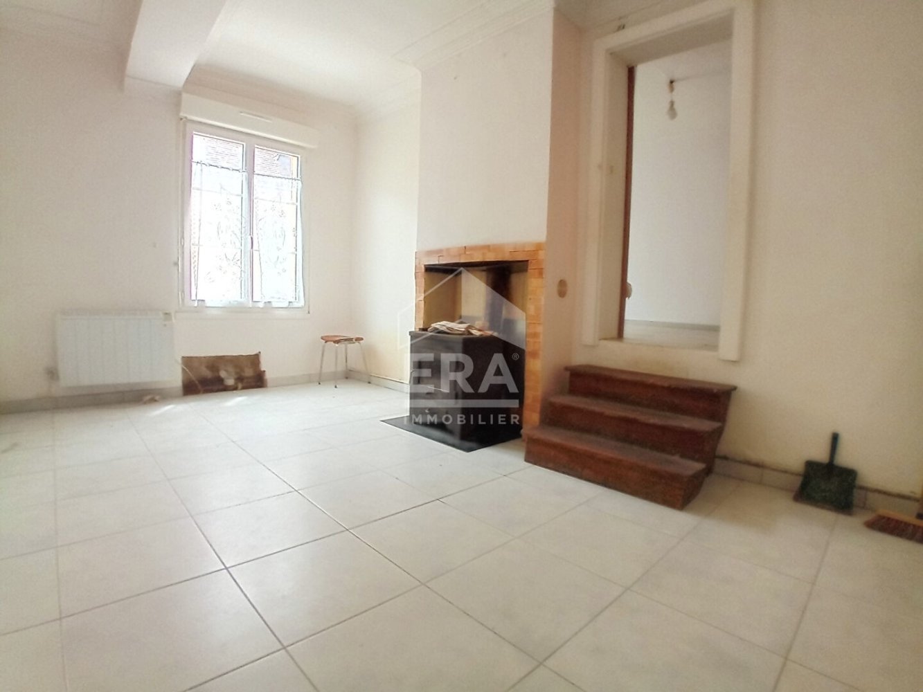 3-salle Maison à Authon-du-Perche, France No. 274086