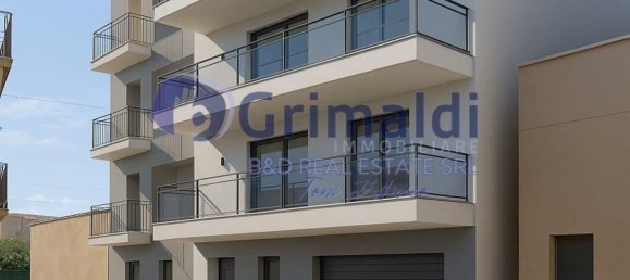 Bâtiment à Bagheria, Italy 600m² No. 325713 2