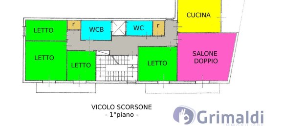 Bâtiment à Bagheria, Italy 600m² No. 325713 6