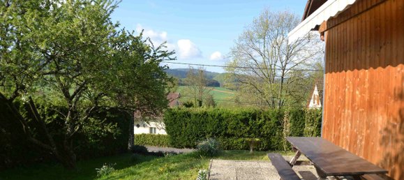 3 غرف نوم منزل في Doubs, France رقم 192756 11