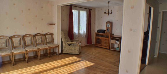 3 غرف نوم منزل في Doubs, France رقم 192756 3