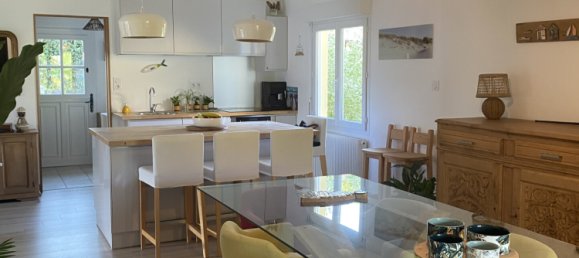 3 bedrooms House in Andernos-les-Bains, France No. 361887 4