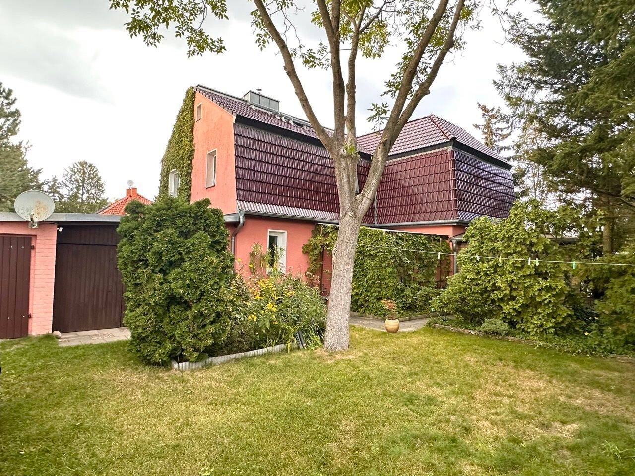 2 Schlafzimmer Stadthaus in Altglienicke, Germany, Nr. 291293