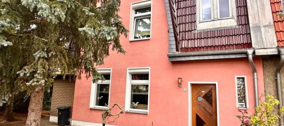 2 Schlafzimmer Stadthaus in Altglienicke, Germany, Nr. 291293 2