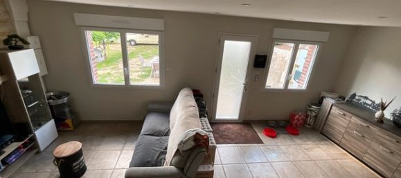 Villa T2 em Chateau-Renault, France N.º 309698 7