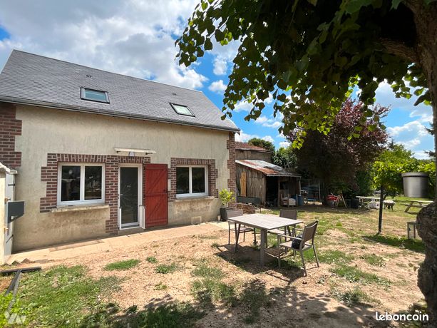 Villa T2 em Chateau-Renault, France N.º 309698