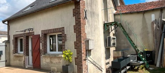 Villa T2 em Chateau-Renault, France N.º 309698 13