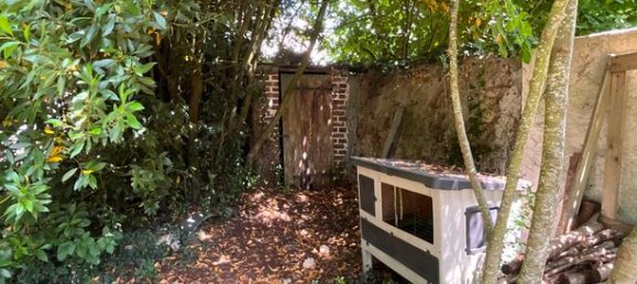 Villa T2 em Chateau-Renault, France N.º 309698 16