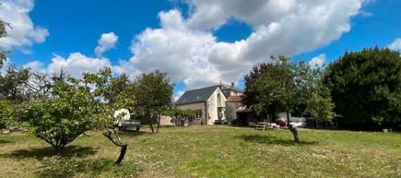 Villa T2 em Chateau-Renault, France N.º 309698 17