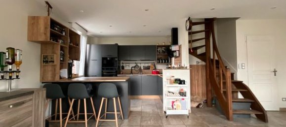 Villa T2 em Chateau-Renault, France N.º 309698 4