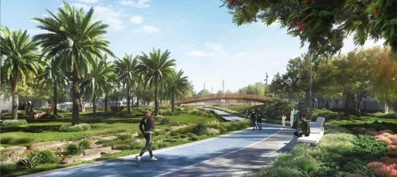 3 bedrooms Villa in The Valley, UAE No. 3155 9