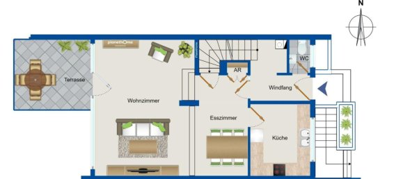 6-Zimmer Stadthaus in Emmendingen, Germany, Nr. 101703 32