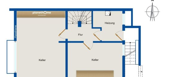 6-Zimmer Stadthaus in Emmendingen, Germany, Nr. 101703 36